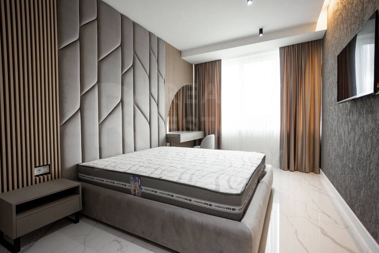 Chirie, apartament, 3 camere, bulevardul Moscova, Râșcani - Poză 15