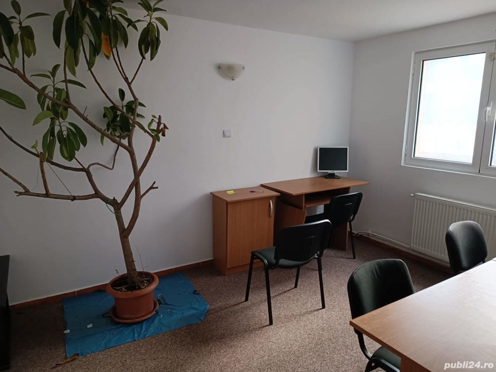 Vand vila spatiu comercial 200m - Poză 5