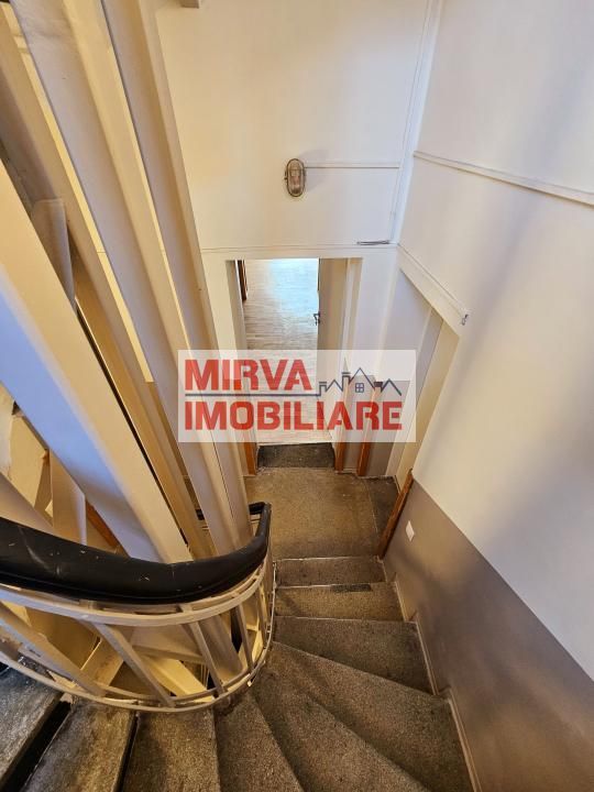 🏢 Spațiu de birouri modern – 5 camere, 3 băi – Zona Centrală, Ploieșt - Poză 86