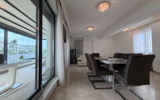 Apartament de tip Duplex 5 camere *250mp* + Garaj // Herastrau - Poză 35