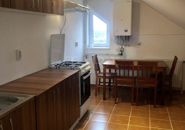 Apartament 2 camere la mansarda - Spatiu si lumina. - Poză 3