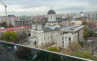 🔥 2 Camere Premium | 13 Septembrie | Bloc Nou 2023 | Terasă 8 MP | - Poză 17