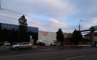 De vanzare HALE 1.368mp teren 3.062mp Jumbo, Dedeman, Lidl, termen plata 3ani - Poză 7