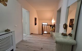 Casa de LUX, individuala, de vanzare, Sibiu, Calea Poplacii - Poză 14