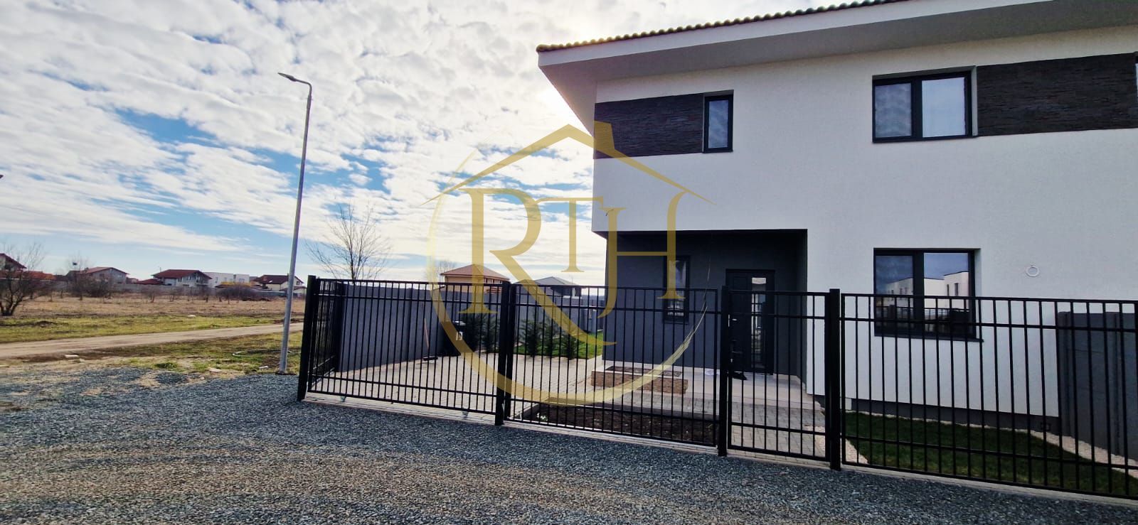 🏡 Duplex modern 5 camere în Giarmata Vii | 123 mp utili |290 mp teren. - Poză 15