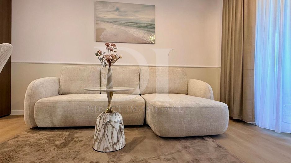 Apartament a cheie / trei camere / Zona Tineretului - Poză 6