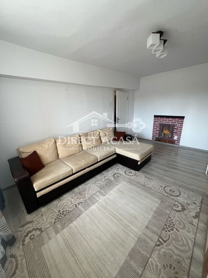 Apartament 2 camere spatios, luminos - Tudor - balcon,camara si debara - Poză 15