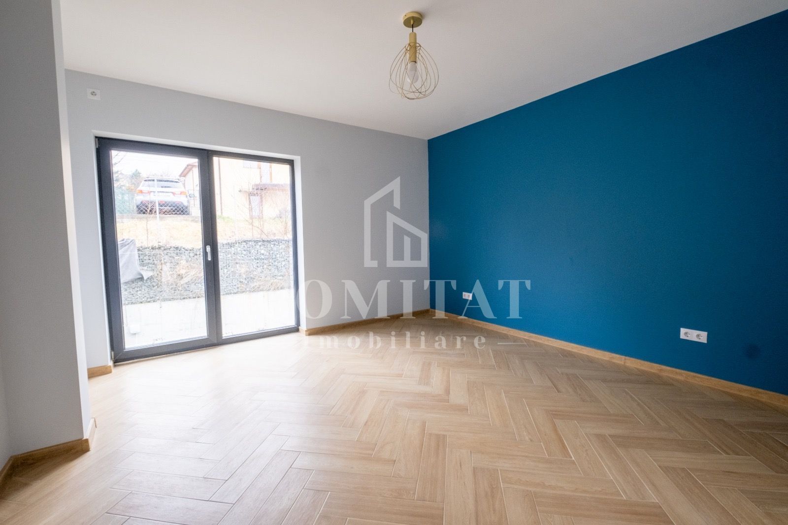 Duplex 5 camere | 180 mp | Andrei Muresanu - Poză 12