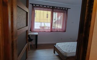 Apartament cu 3 camere la 3 minute de Spitalul Judetean - Poză 7