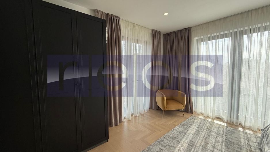 INCHIRIERE DUPLEX 3 CAMERE | FLOREASCA-VERDI | MOBILAT SI UTILAT LUX - Poză 21