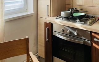 2 camere, decomandate, Ultracentral, I.C Bratianu Zona Blvd. Eroilor - Poză 12