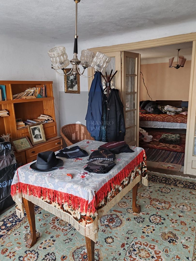 Casa individuala comuna Hotarele - Poză 5