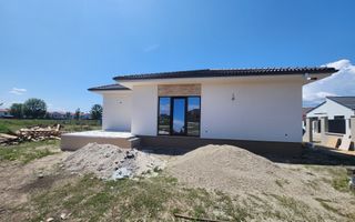 Casa noua 4 camere, 399mp teren, predare la cheie, Orizont - Poză 18