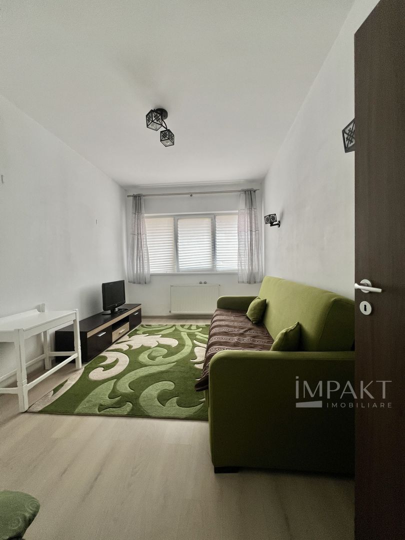 Apartament Recent Renovat cu Loc de Parcare in Zona Autogara - Poză 7