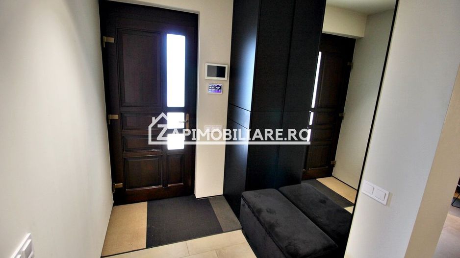 Casa 5 cam,180mp,408mp.teren,mobilată si utilată,0 comision. - Poză 21
