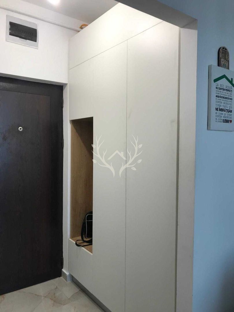 Apartament 3 camere, 70 mp, 2 bai, zona Rivus, Iris - Poză 7