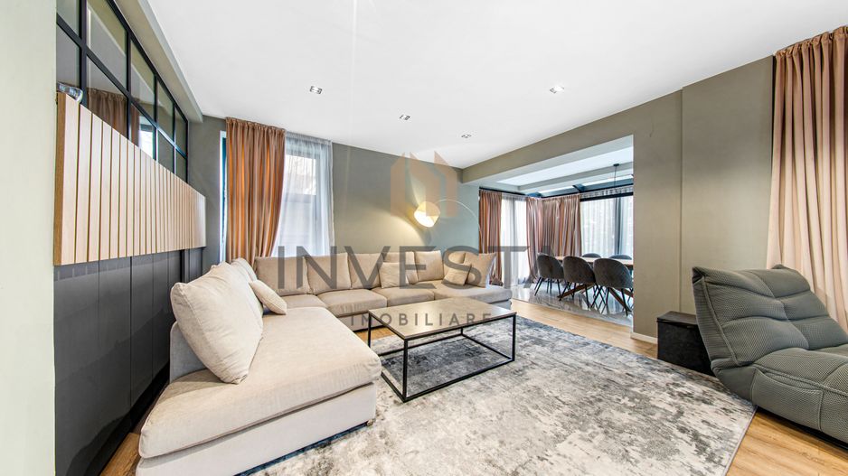 Vila moderna cu priveliste panoramica! - Poză 3