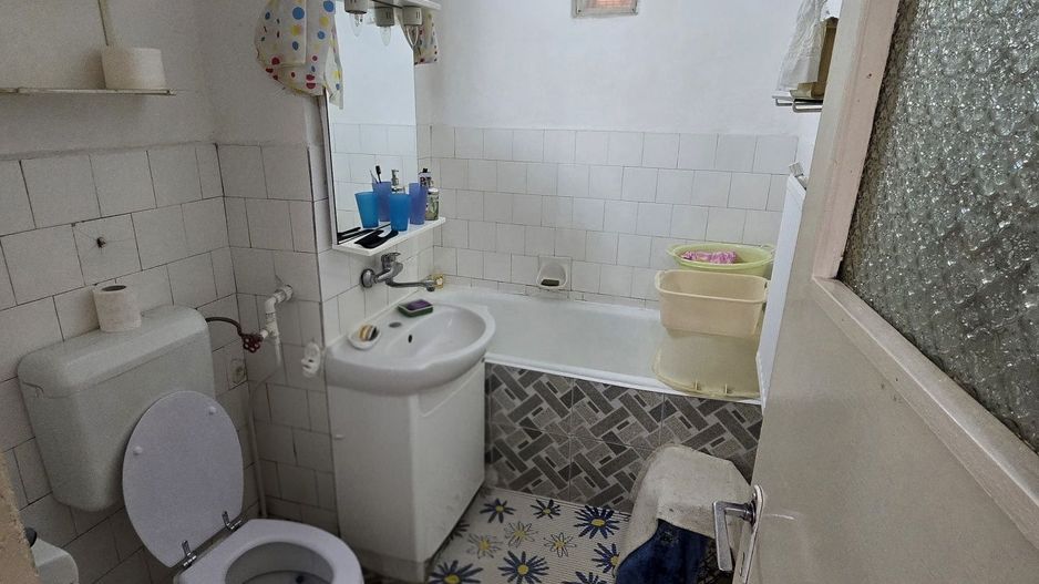 Apartament 2 camere Micro 16 etaj 1 ! - Poză 6