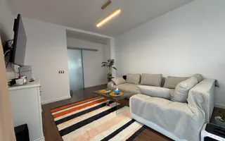 PENTHOUSE 3 camere cu TERASĂ deosebită 34 mp - zona Șelimbăr - Poză 25