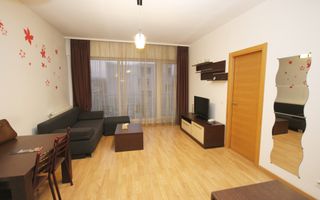 2 camere, modern, garaj, terasa, Gheorgheni, Viva City, FSEGA - Poză 1