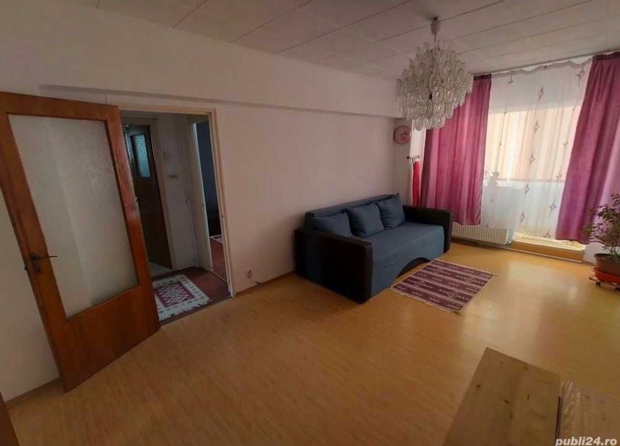 AP. 2 CAMERE TITAN, PET-FRIENDLY, CENTRALA PROPRIE, LOC DE PARCARE - Poză 1