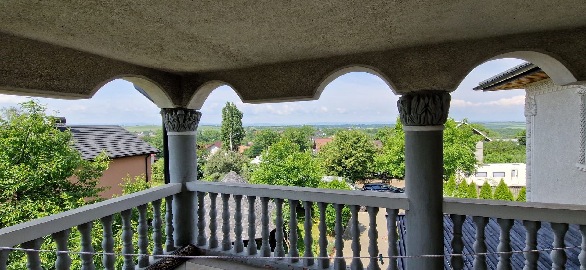 SE VINDE -proprietate cu posibilitati multiple în Fălticeni - Poză 17