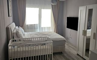 Apartament 2 camere, zona Florilor . - Poză 4