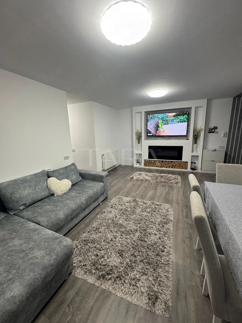 Apartament de vânzare 3 camere - Poză 1