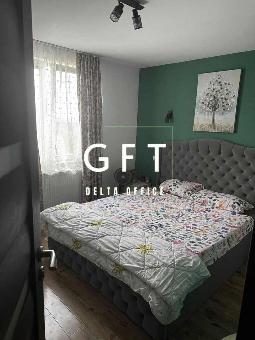Apartament 4 camere | Bulevardul Independenței - Poză 3