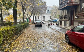 STUDIO DE ÎNCHIRIAT – ZONA Unirii – 40 MP - Poză 7