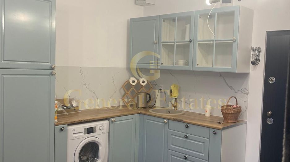 garsoniera Brasov Steagu - Poză 12