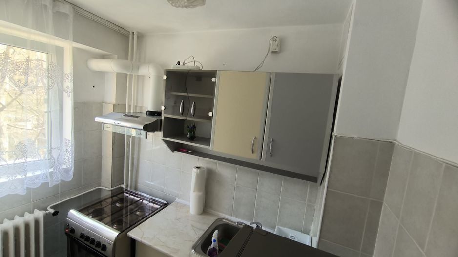 Garsoniera zona Lujerului-Veteranilor metrou - Poză 6