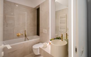 OCAZIE STUDIO CORTINA NORTH  I Mobilat I faza 1 I COM 0% - Poză 51