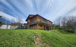 De vanzare casa 6 camere 8142 mp teren in Oarda de Sus - Poză 38