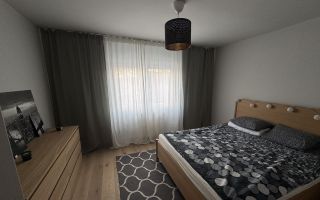 Închiriez apartament 2 camere | Vitan| Mall Vitan, centrală proprie - Poză 6