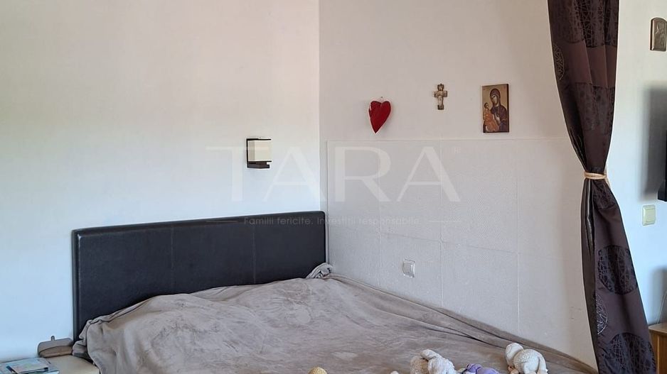 Apartament cu terasă generoasă,spatiu recompartimentabil– zona Petrom. - Poză 4