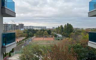 3 camere Floreasca | parcare subterana - Poză 2