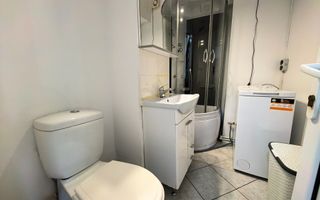 Chirie Garsonieră 24 mp Etaj 1 mobilata și utilată - Poză 8
