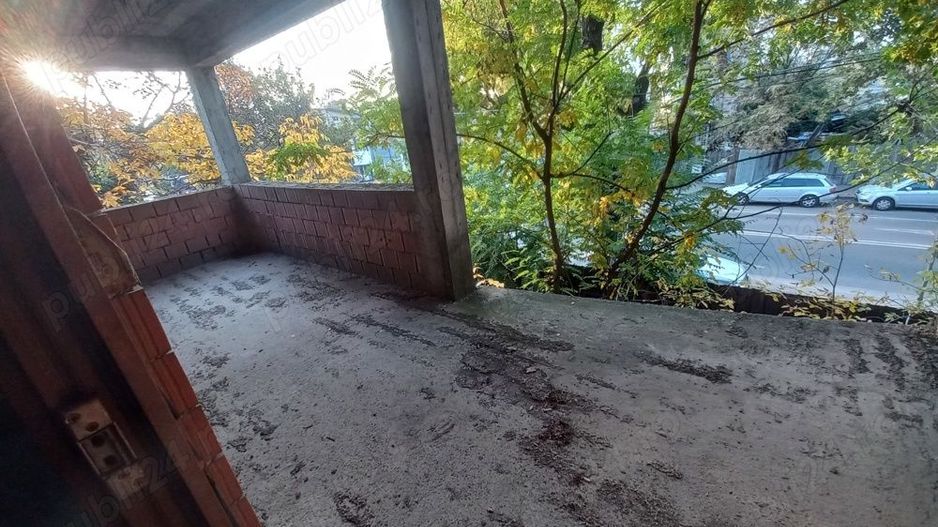 Casa Stradal Sos. Andronache   750m Construiti   D+P+E+M - Poză 9