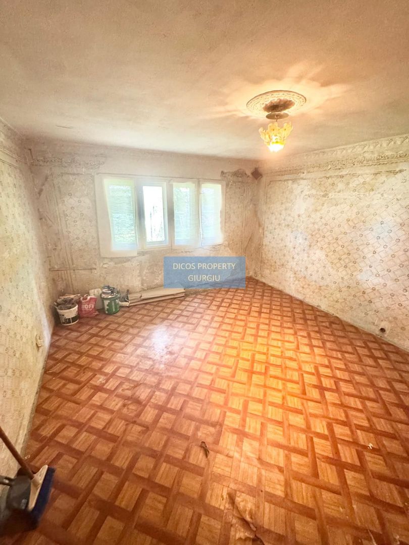 Apartament 3 camere, parter – Tineretului - Poză 3