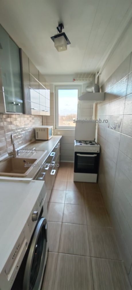 2 camere decomandat Brancoveanu Huedin Sect 4 - Poză 5