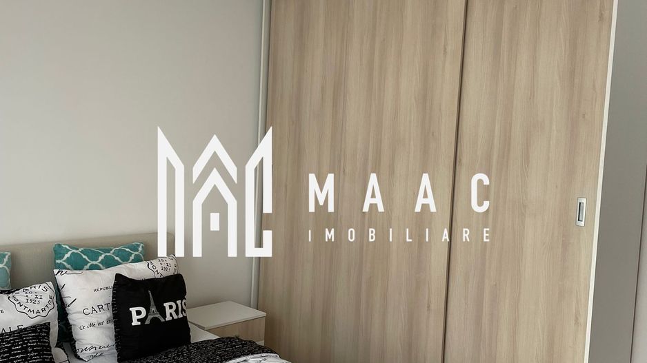 Apartament 2 Camere | Loc de Parcare | City Residence - Poză 3