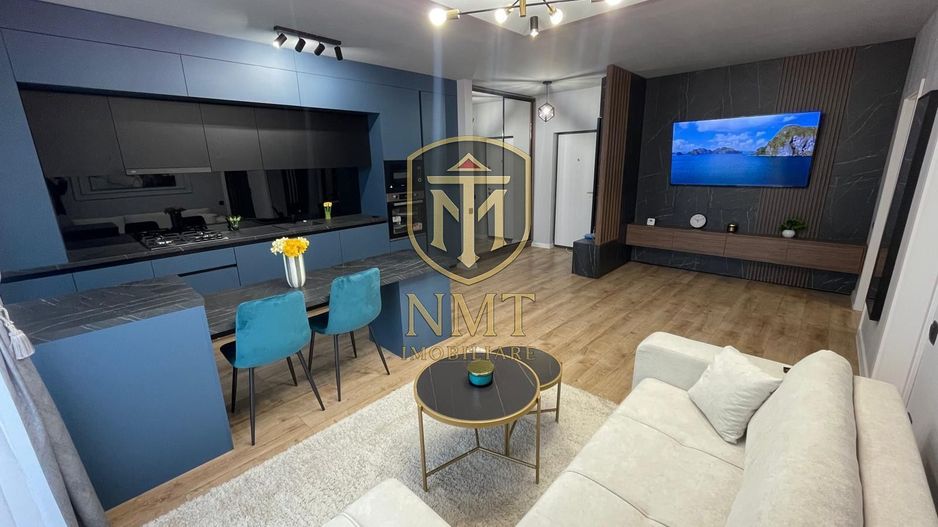 Apartament cu 2 camere | 50 mp | Eroilor - Poză 2