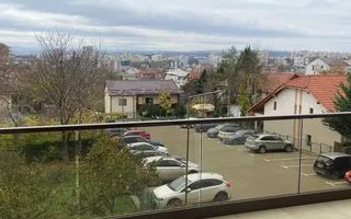 Podul de Fier, Str. Spital Pascanu 2B, Complex rezidential Zorilor - Poză 2
