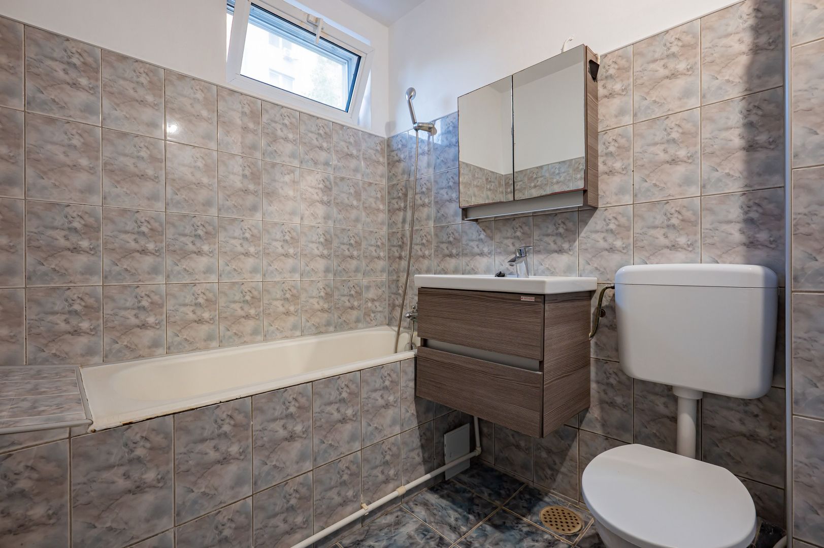 2 camere | Tomis Nord – Parcul Tăbăcăriei | Etaj 2 | Centrală proprie - Poză 10