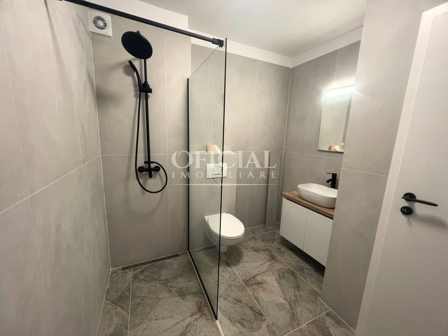 Apartament 3 camere | Terasa | Parcare | Lift | Eroilor | Floresti - Poză 4