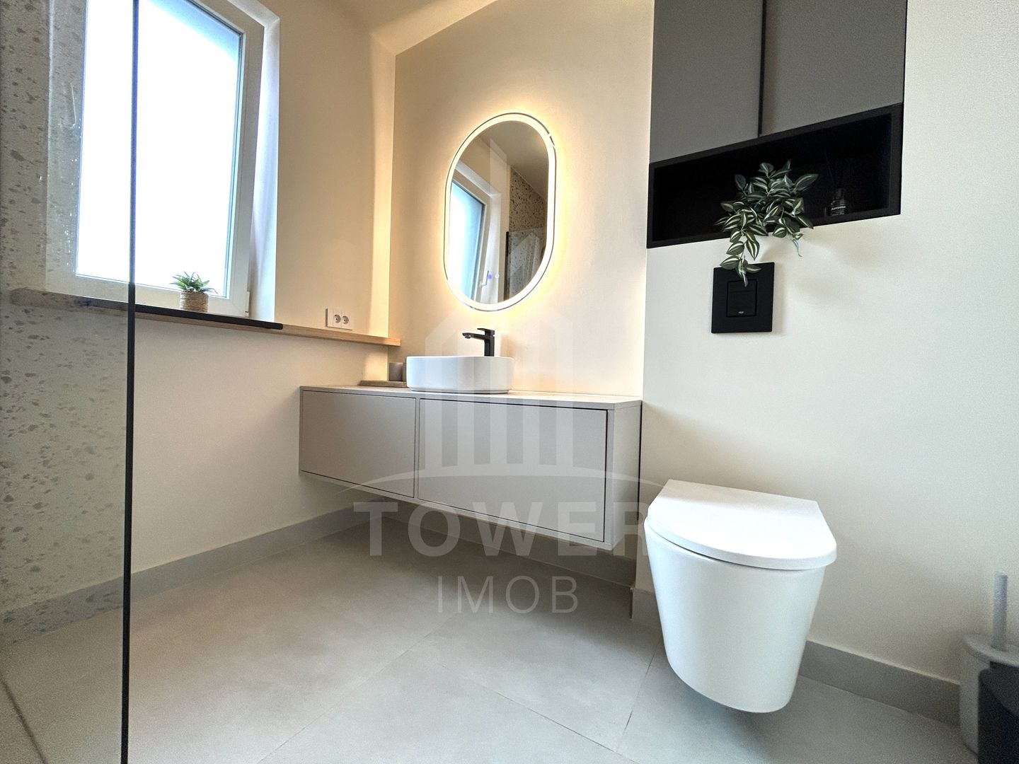 Apartament de închiriat Sibiu - Poză 7