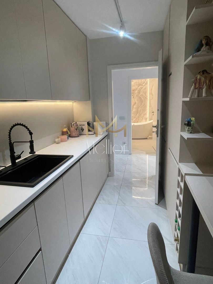 Apartament ultrafinsat de vanzare 2 camere - Sopor - Poză 8