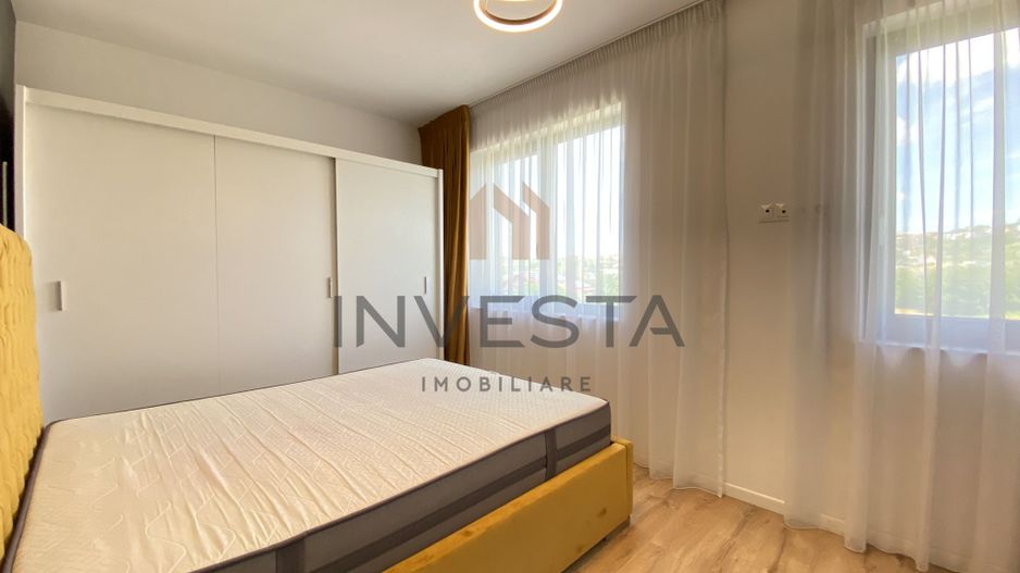 Casa premium de vanzare, vedere panoramica, Borhanci - Poză 21
