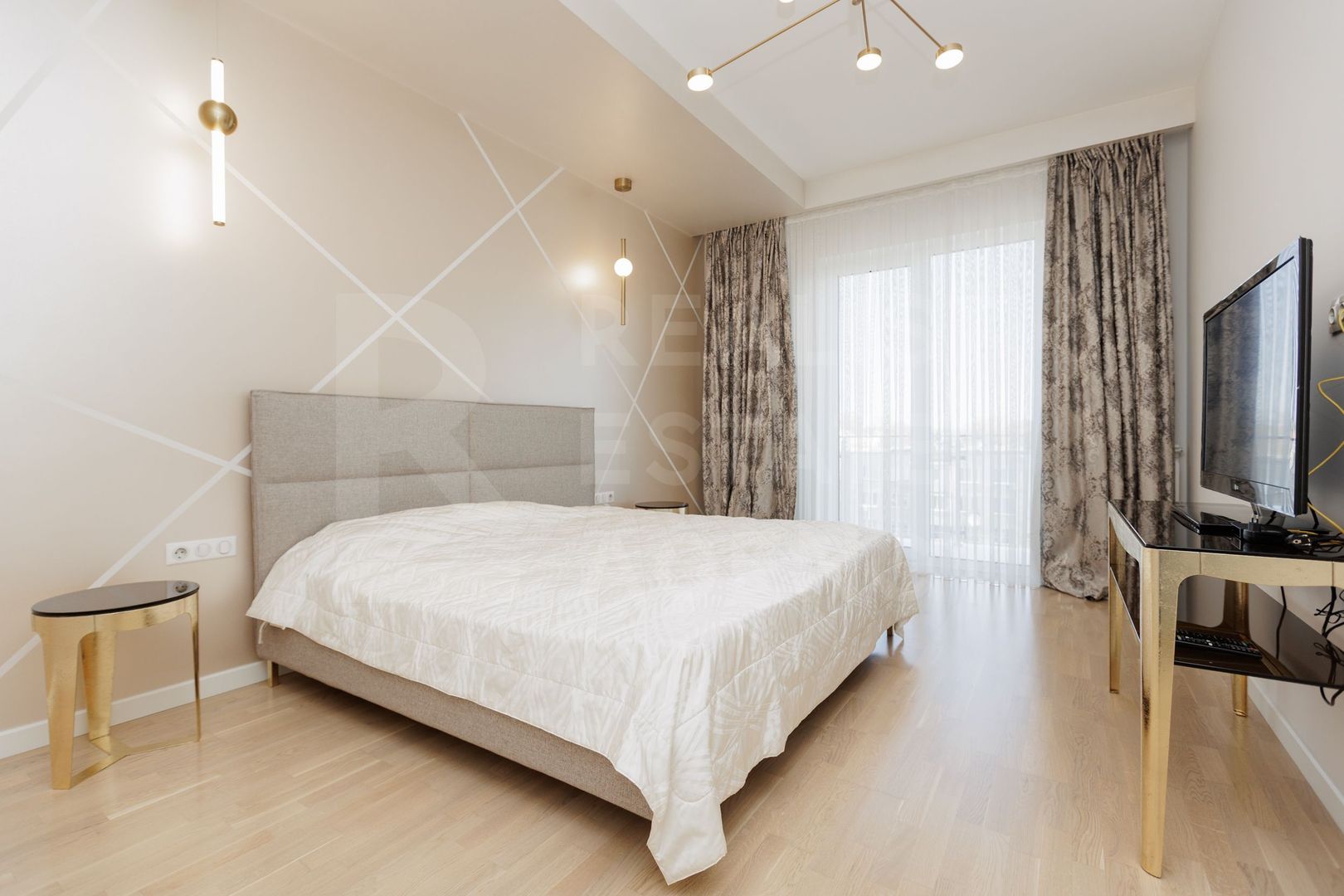 Chirie, apartament, 3 camere, str. Armenească, Centru - Poză 8